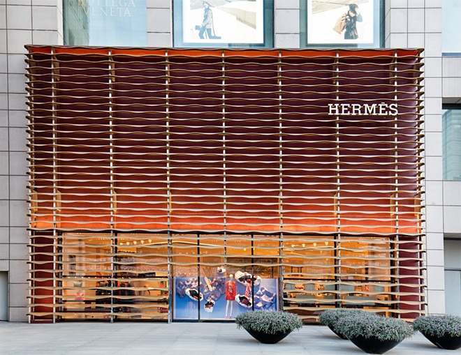 Life After Lockdown: Hermès Pulls $2.7 Million in a Day
