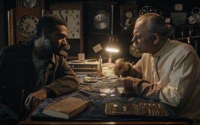 “In Paradox” by Hamad AlSarraf – Now on Netflix