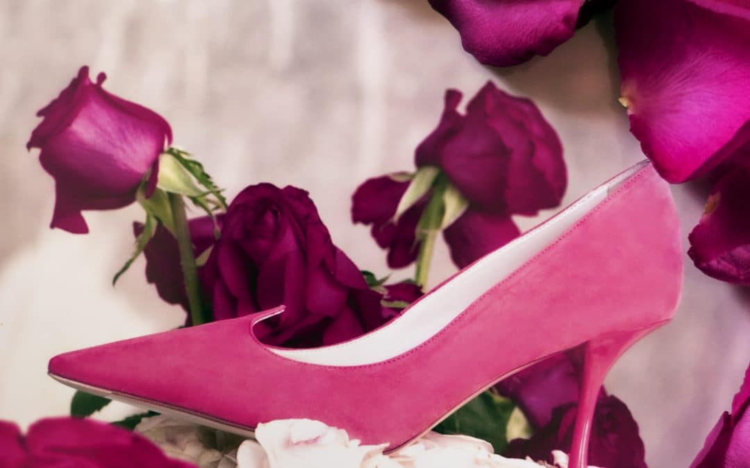 Roger Vivier “I Love Vivier”